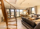 57 Ferienwohnung 'Meerblick' Strandburg App.2.1
