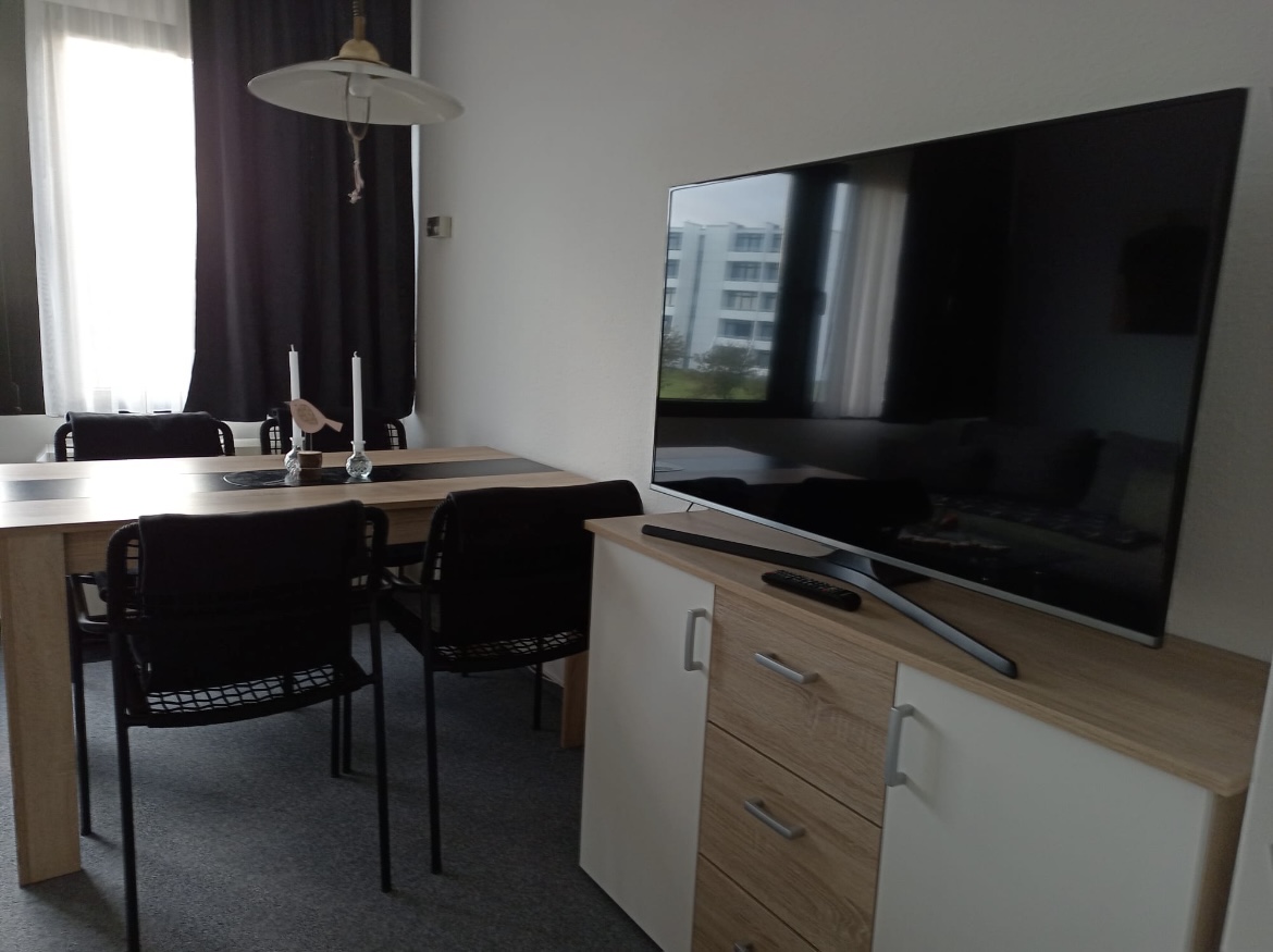 10 Ferienwohnung 'Soleil et me' App.64-111