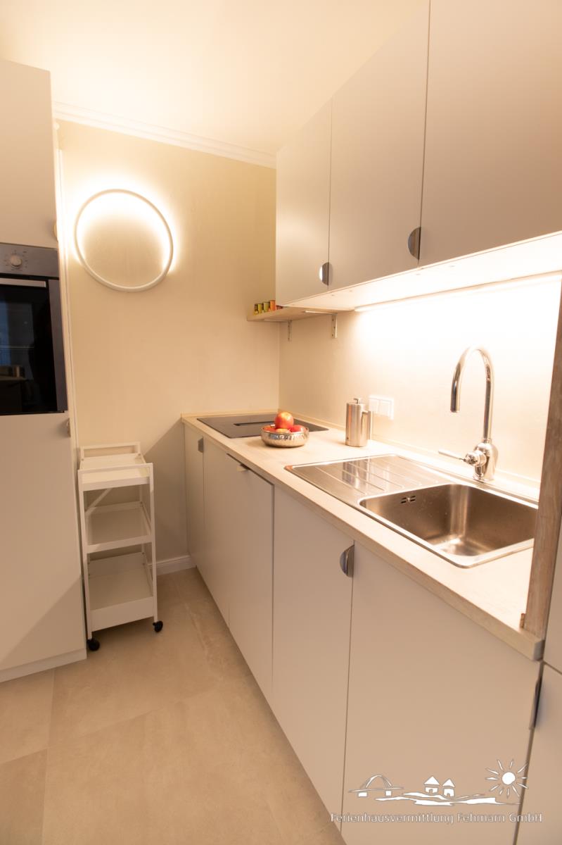 32 Ferienwohnung 'Baltic Nest' App.65-103 mit Meerblick