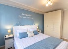 42 Ferienwohnung 'Inselfreiheit 1' im Birkenweg 1c EG 
