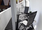 40 Weiße Villa am Schwanenteich OG links