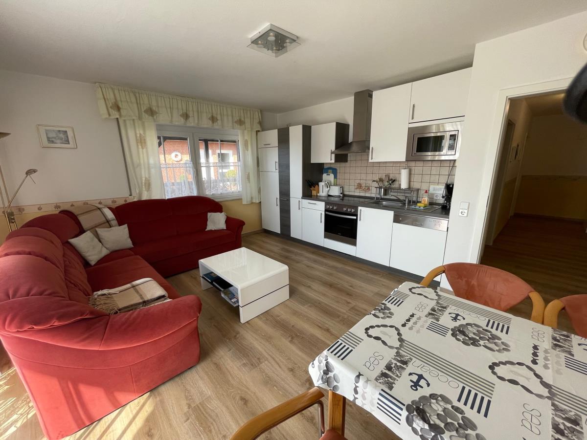 10 Ferienwohnung 'Anders Fewo 1'