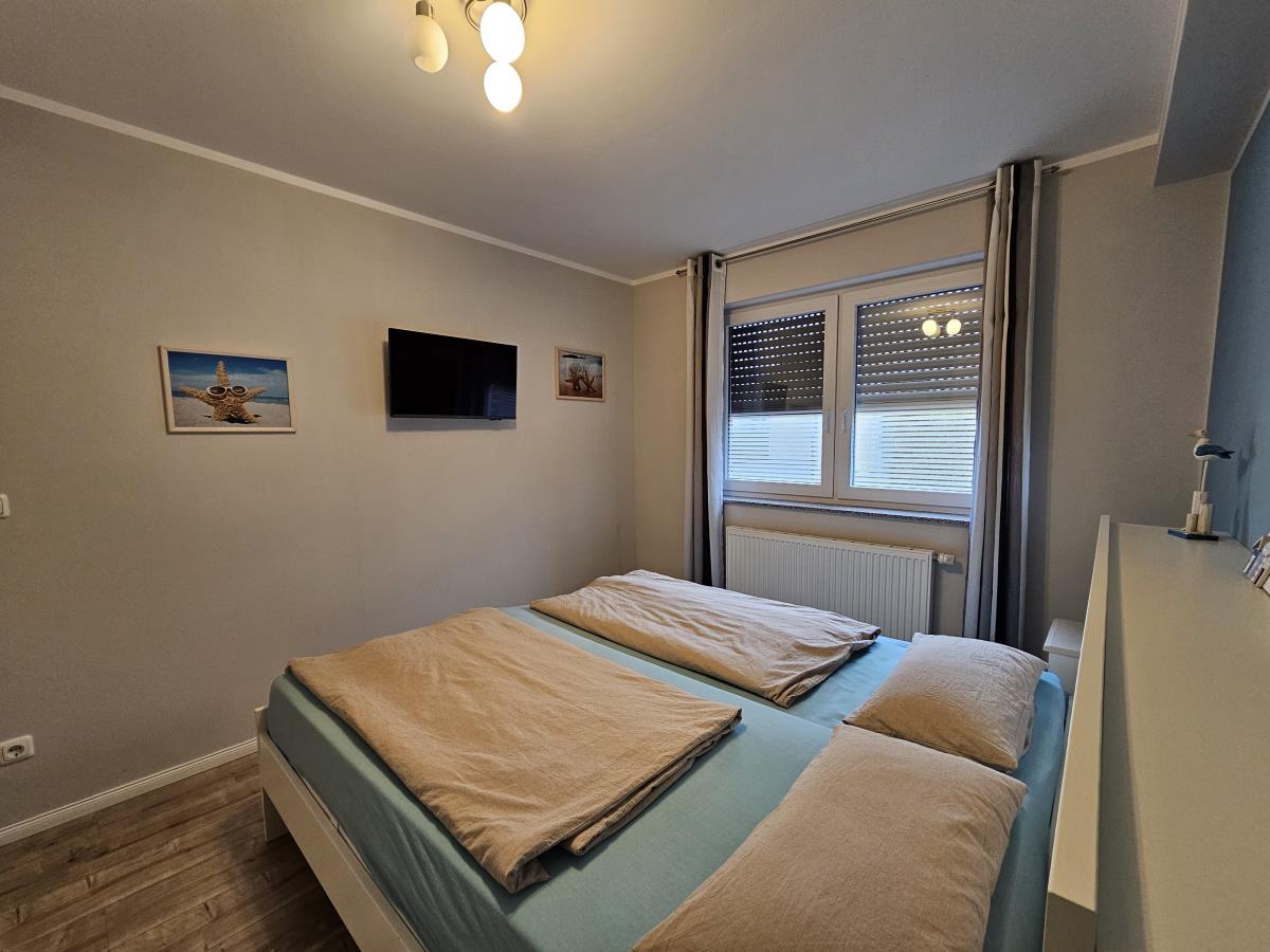 42 Ferienwohnung 'Inselfreiheit 1' im Birkenweg 1c EG 