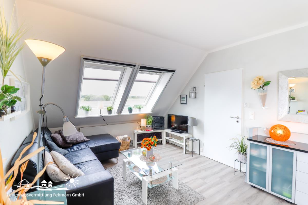 60 Ferienwohnung 'Inselglück'