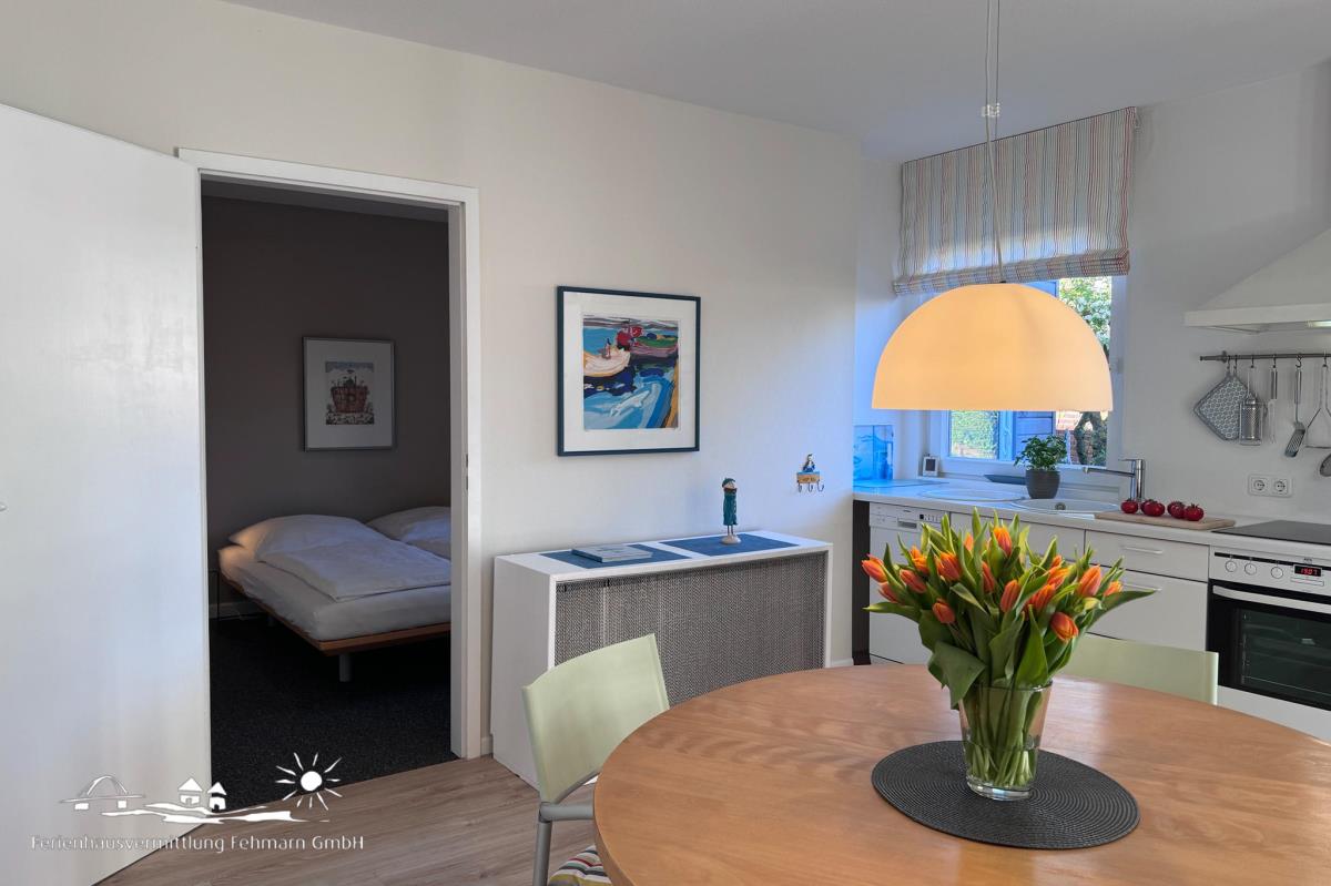 36 Ferienhaus 'Schwarz-Priegnitz'