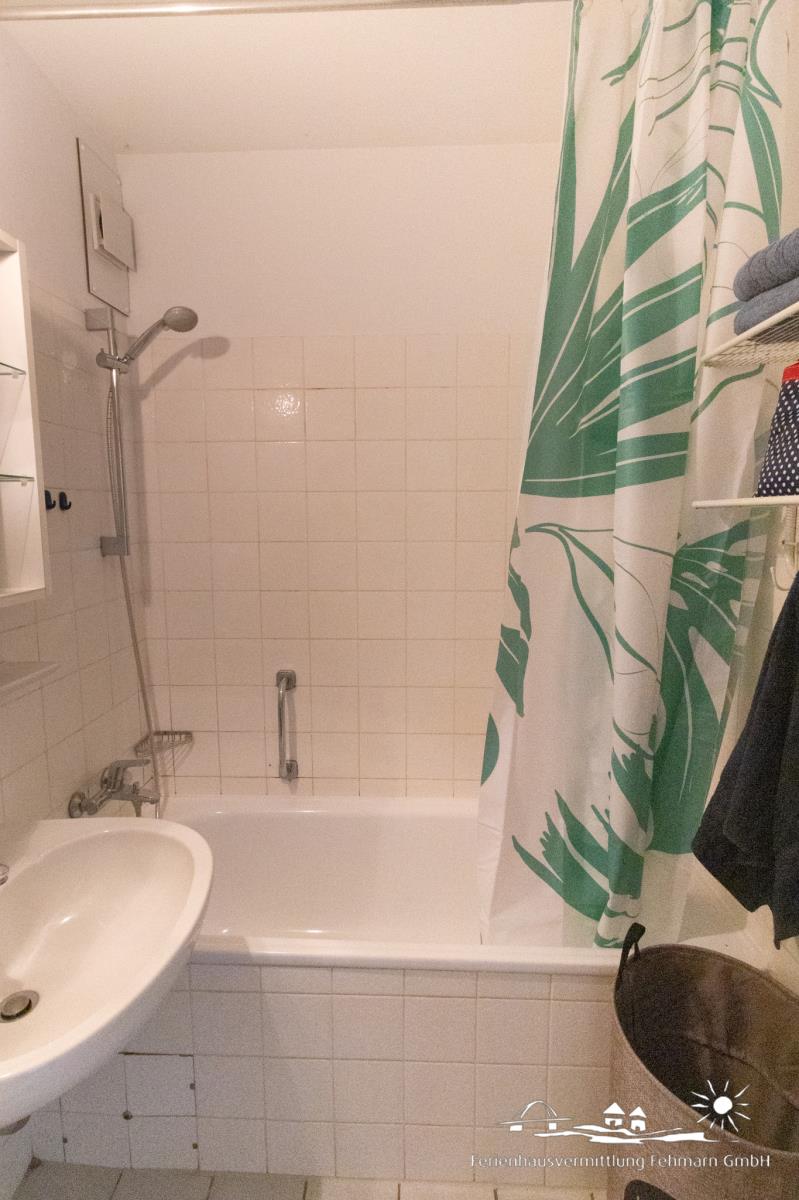11 Ferienwohnung 'Südstrandläufer' App.58-003