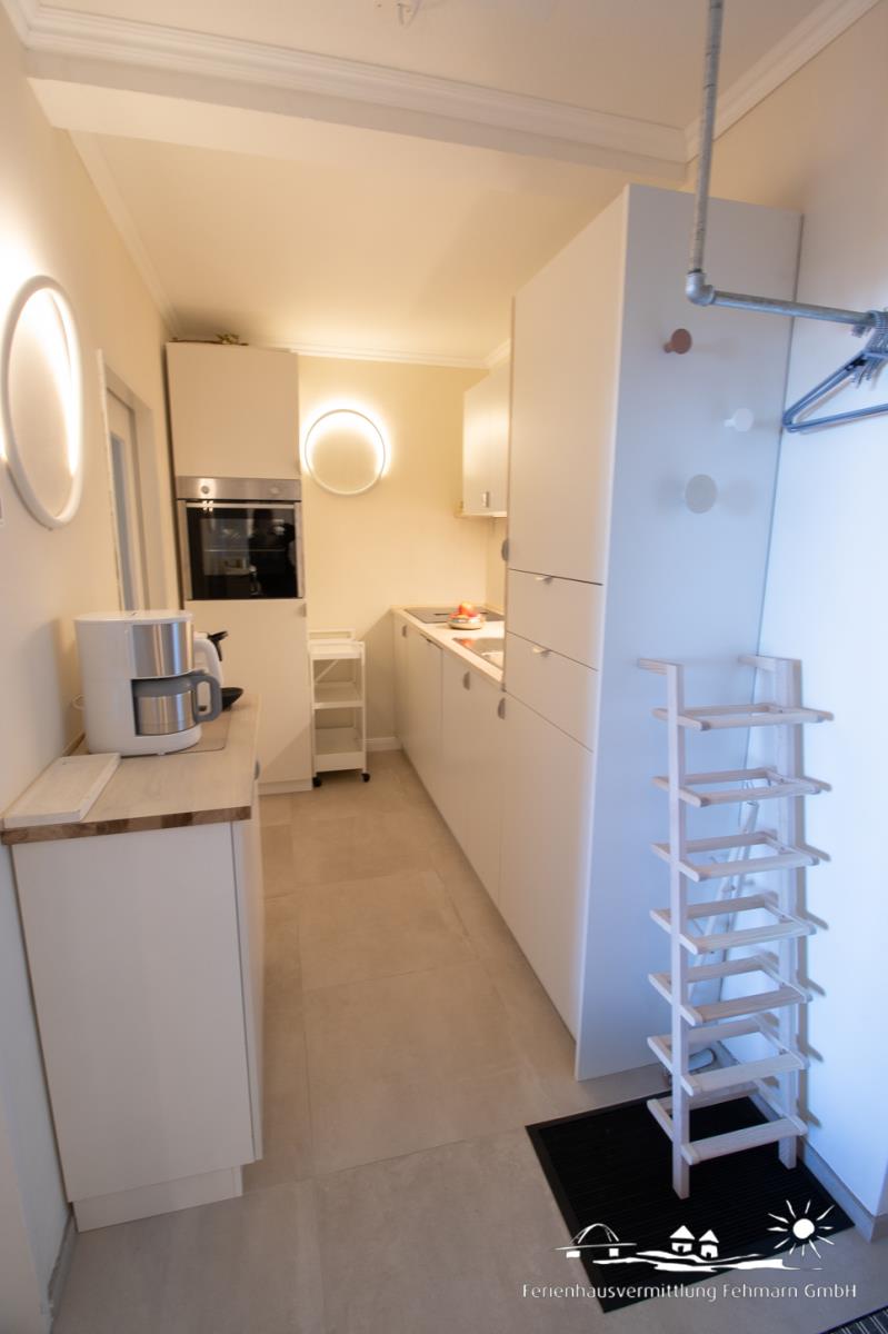 32 Ferienwohnung 'Baltic Nest' App.65-103 mit Meerblick
