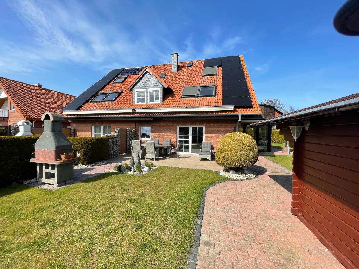 30 Ferienwohnung 'Anders Fewo 4'