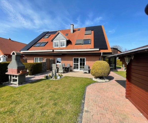 30 Ferienwohnung 'Anders Fewo 4'