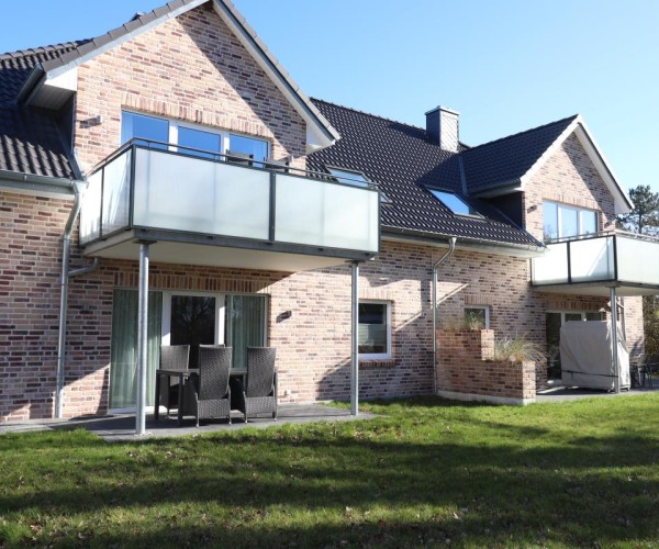 Außenansicht hinten