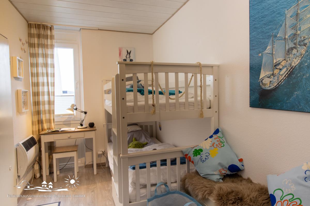 11 Ferienwohnung 'Südstrandläufer' App.58-003