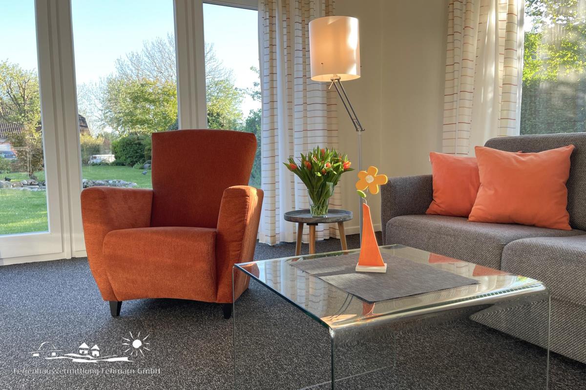 36 Ferienhaus 'Schwarz-Priegnitz'