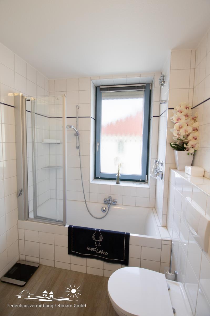 57 Ferienwohnung 'Meerblick' Strandburg App.2.1